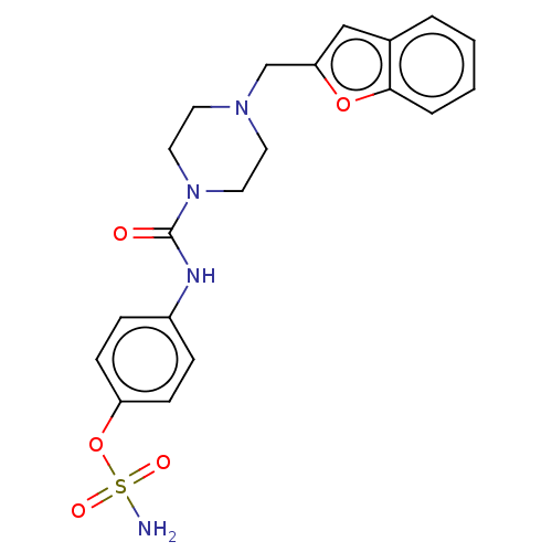 Chemical structure of BindingDB Monomer ID 50559025