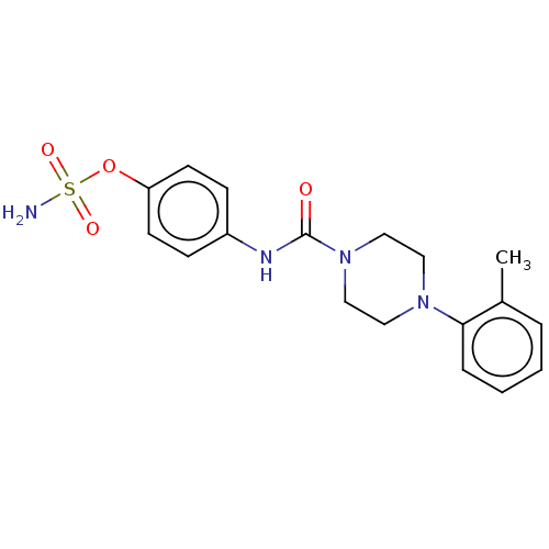 Chemical structure of BindingDB Monomer ID 50559026