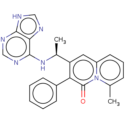 Chemical structure of BindingDB Monomer ID 50559324