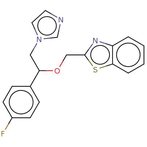 Chemical structure of BindingDB Monomer ID 50559358