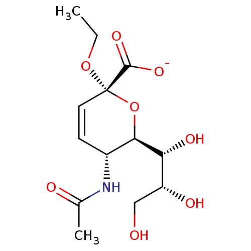 Chemical structure of BindingDB Monomer ID 50559925