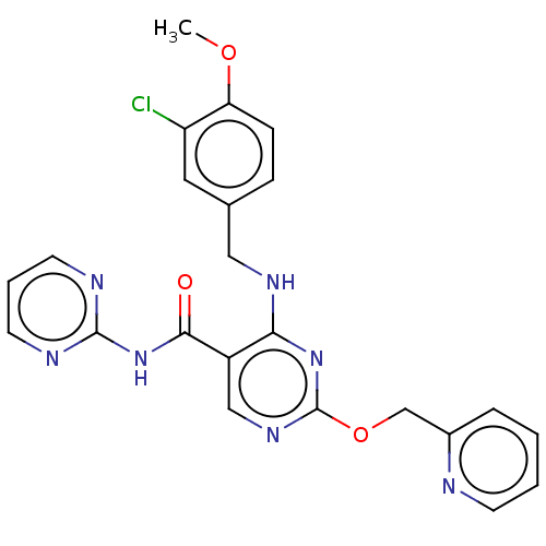 Chemical structure of BindingDB Monomer ID 50559968