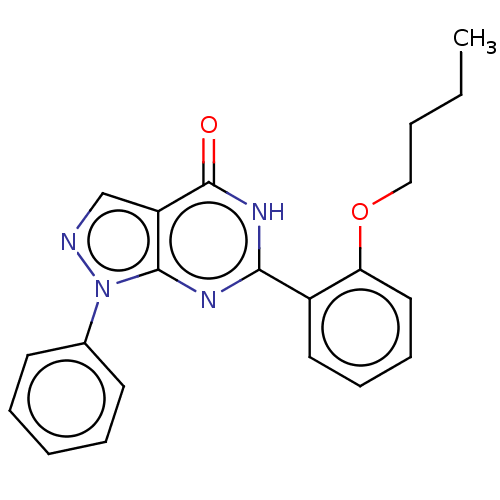 Chemical structure of BindingDB Monomer ID 50559986