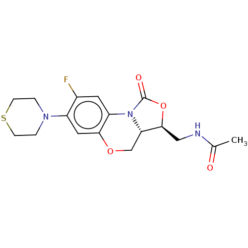 Chemical structure of BindingDB Monomer ID 50560039