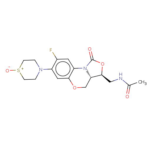 Chemical structure of BindingDB Monomer ID 50560040