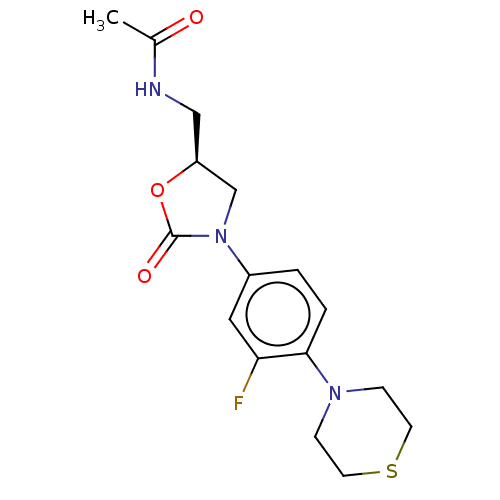 Chemical structure of BindingDB Monomer ID 50560041