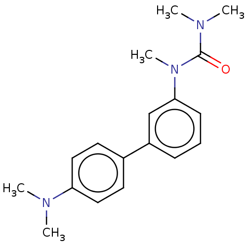 Chemical structure of BindingDB Monomer ID 50560140
