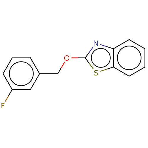 Chemical structure of BindingDB Monomer ID 50560301
