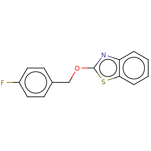 Chemical structure of BindingDB Monomer ID 50560302