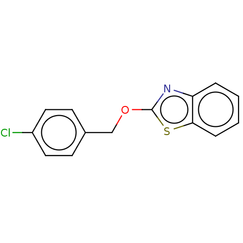 Chemical structure of BindingDB Monomer ID 50560303