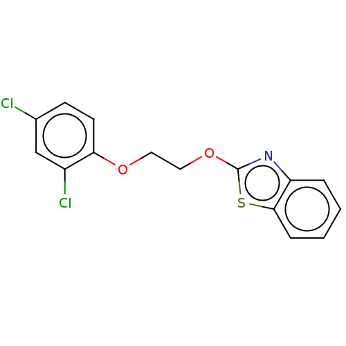 Chemical structure of BindingDB Monomer ID 50560305