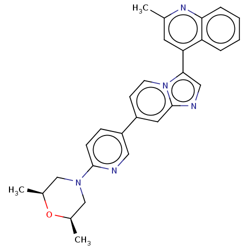 Chemical structure of BindingDB Monomer ID 50560470