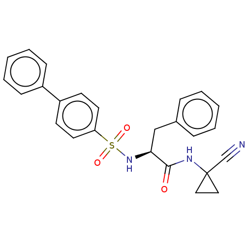 Chemical structure of BindingDB Monomer ID 50560484