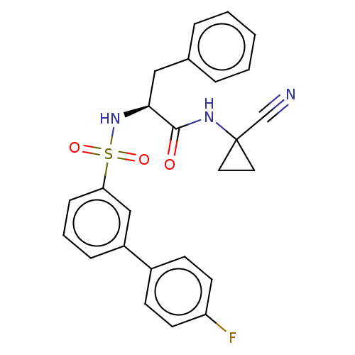 Chemical structure of BindingDB Monomer ID 50560485