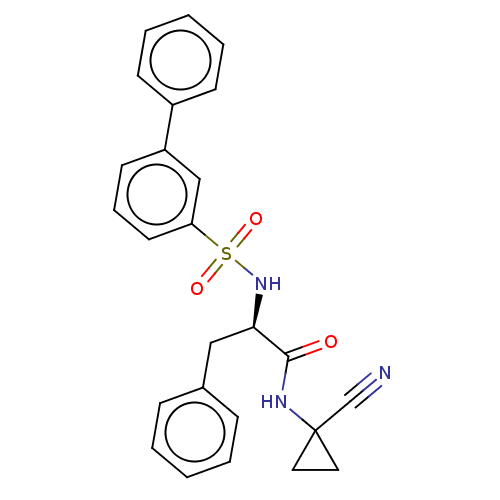 Chemical structure of BindingDB Monomer ID 50560486