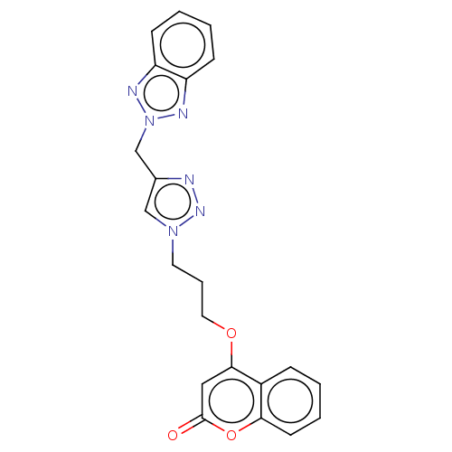 Chemical structure of BindingDB Monomer ID 50560602