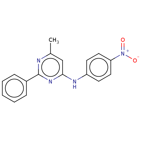 Chemical structure of BindingDB Monomer ID 50560766
