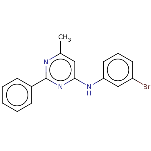 Chemical structure of BindingDB Monomer ID 50560772