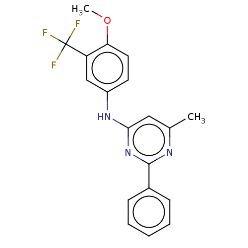 Chemical structure of BindingDB Monomer ID 50560780