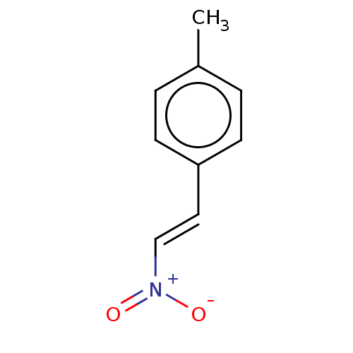 Chemical structure of BindingDB Monomer ID 50561060