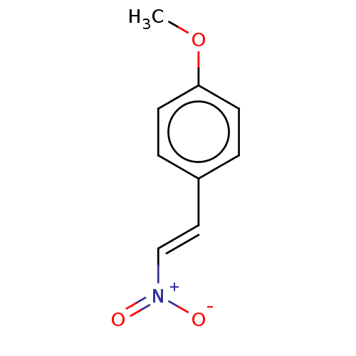 Chemical structure of BindingDB Monomer ID 50561061
