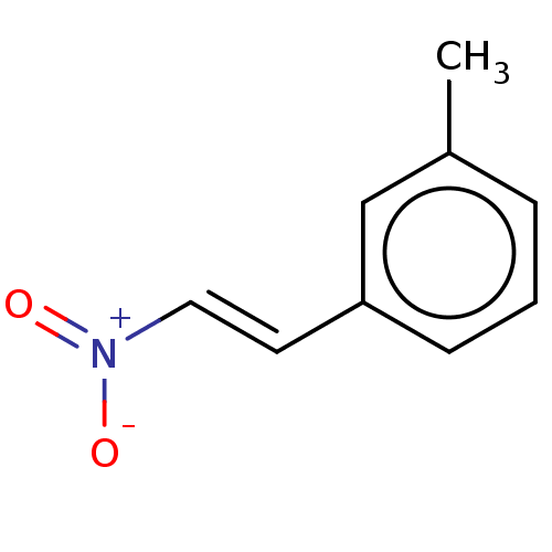 Chemical structure of BindingDB Monomer ID 50561068
