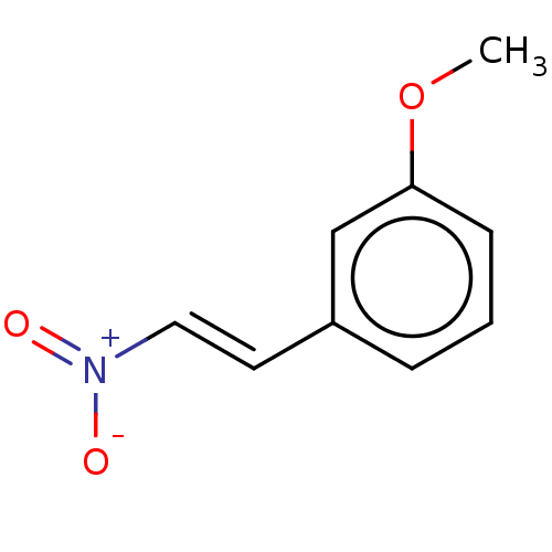Chemical structure of BindingDB Monomer ID 50561069