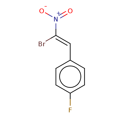 Chemical structure of BindingDB Monomer ID 50561083