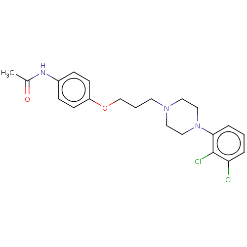 Chemical structure of BindingDB Monomer ID 50561090