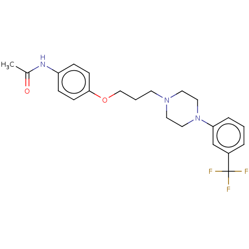 Chemical structure of BindingDB Monomer ID 50561091