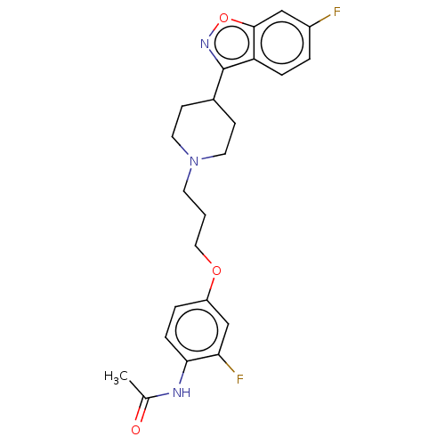 Chemical structure of BindingDB Monomer ID 50561098