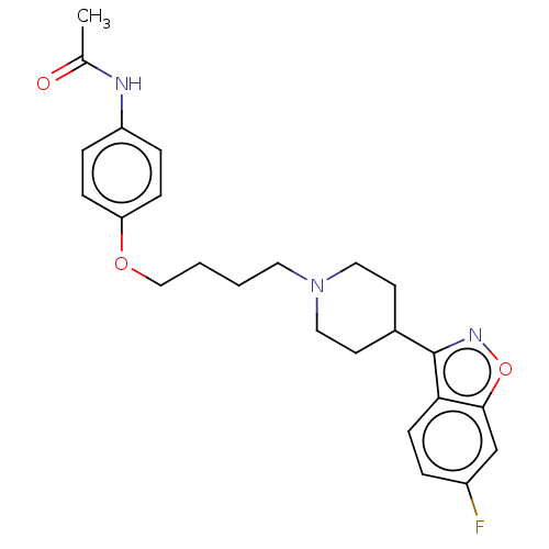 Chemical structure of BindingDB Monomer ID 50561102