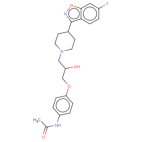 Chemical structure of BindingDB Monomer ID 50561105