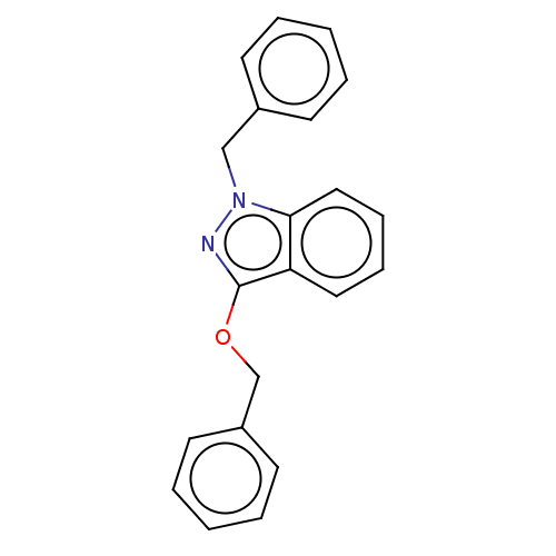 Chemical structure of BindingDB Monomer ID 50561309