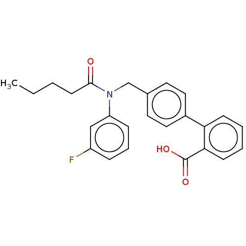 Chemical structure of BindingDB Monomer ID 50561371