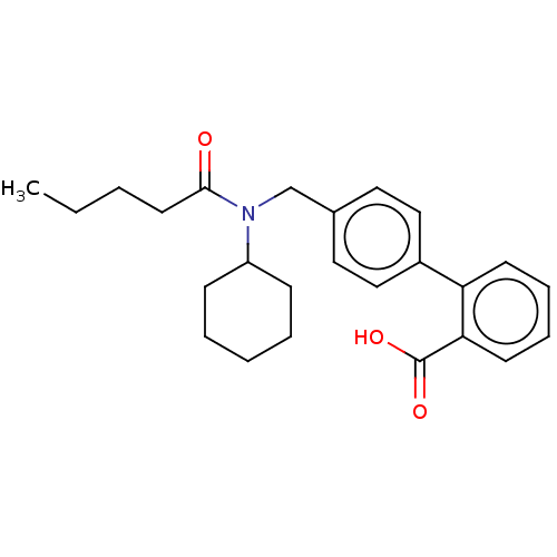 Chemical structure of BindingDB Monomer ID 50561379