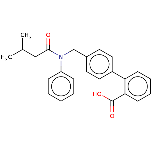 Chemical structure of BindingDB Monomer ID 50561382