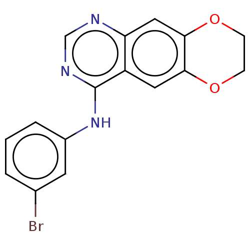Chemical structure of BindingDB Monomer ID 50561516