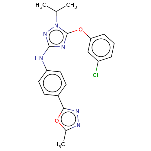 Chemical structure of BindingDB Monomer ID 50562024