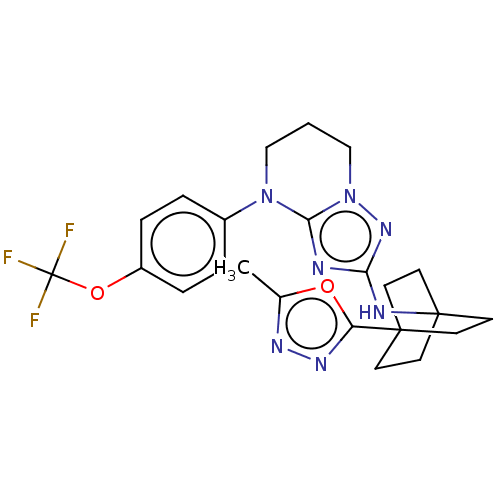 Chemical structure of BindingDB Monomer ID 50562039