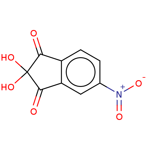 Chemical structure of BindingDB Monomer ID 50562200