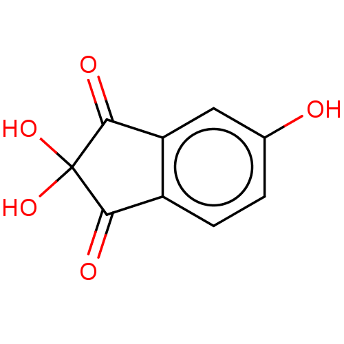 Chemical structure of BindingDB Monomer ID 50562202