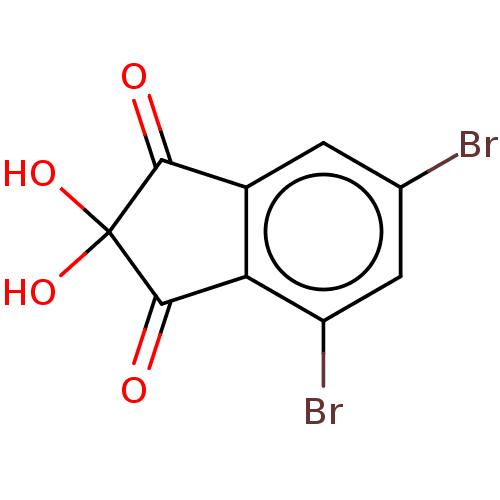 Chemical structure of BindingDB Monomer ID 50562208