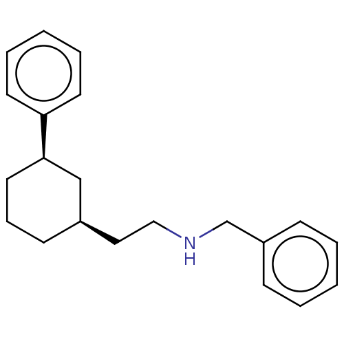 Chemical structure of BindingDB Monomer ID 50562419