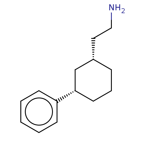 Chemical structure of BindingDB Monomer ID 50562424