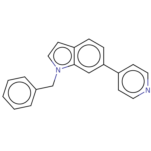 Chemical structure of BindingDB Monomer ID 50562680