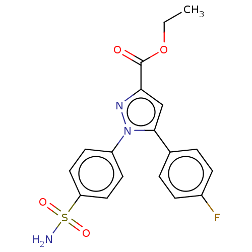 Chemical structure of BindingDB Monomer ID 50563075