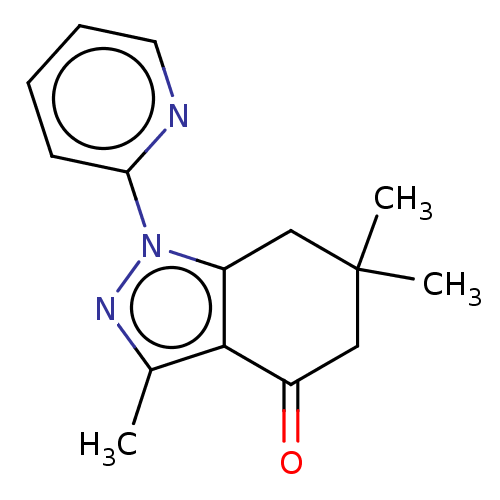 Chemical structure of BindingDB Monomer ID 50563141