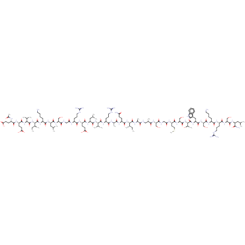 Chemical structure of BindingDB Monomer ID 50563202