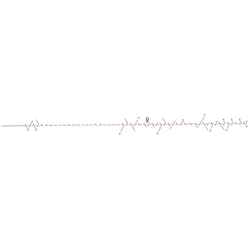 Chemical structure of BindingDB Monomer ID 50563227